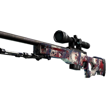 AWP | Acheron