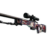 AWP | Acheron (Factory New)