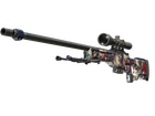 AWP | Acheron