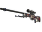 AWP | Acheron