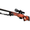 AWP | BOOM <br>(Field-Tested)