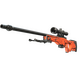 AWP | BOOM (Field-Tested)