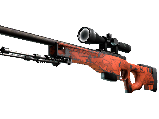 AWP | BOOM