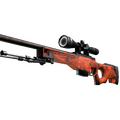 StatTrak™ AWP | BOOM (Field-Tested)