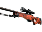 StatTrak™ AWP | BOOM (Field-Tested)