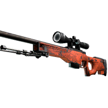 StatTrak™ AWP | BOOM (Field-Tested)