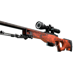 free csgo skin StatTrak™ AWP | BOOM (Field-Tested)