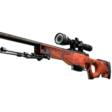 StatTrak™ AWP | BOOM