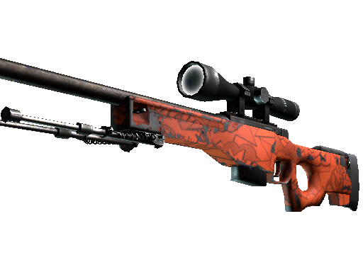 AWP | BOOM