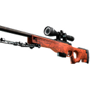 StatTrak™ AWP | BOOM (Factory New)