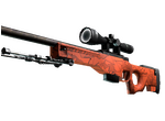 AWP BOOM CS:GO skin