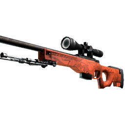 free cs2 skins StatTrak™ AWP | BOOM (Factory New)