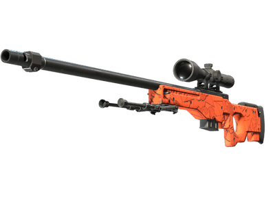 AWP | BUM