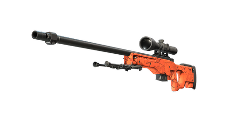 AWP | BOOM (Factory New)