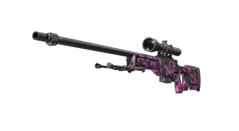 AWP | Pink DDPAT (Factory New)