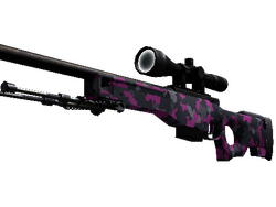AWP | Pink DDPAT