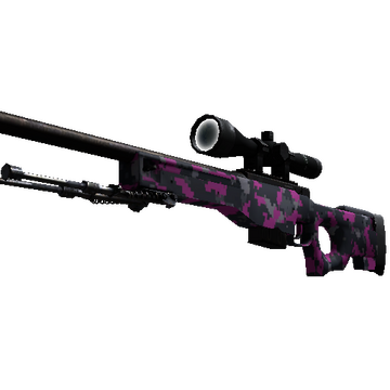 AWP | Pink DDPAT