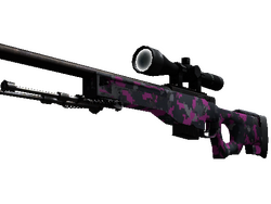 AWP | Pink DDPAT