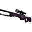 Souvenir AWP | Pink DDPAT (Field-Tested)