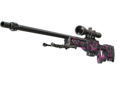 AWP | Pink DDPAT