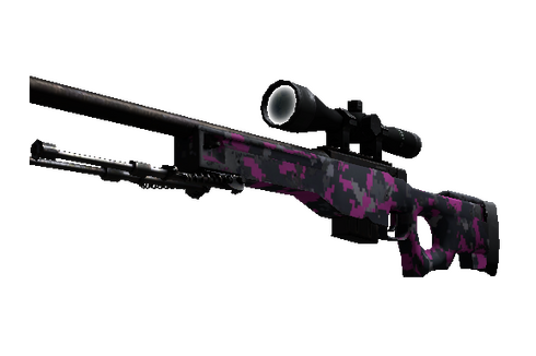 AWP | Pink DDPAT (Field-Tested) Prices