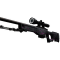 AWP | Pink DDPAT (Battle-Scarred)