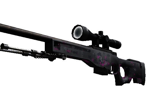 AWP | Pink DDPAT