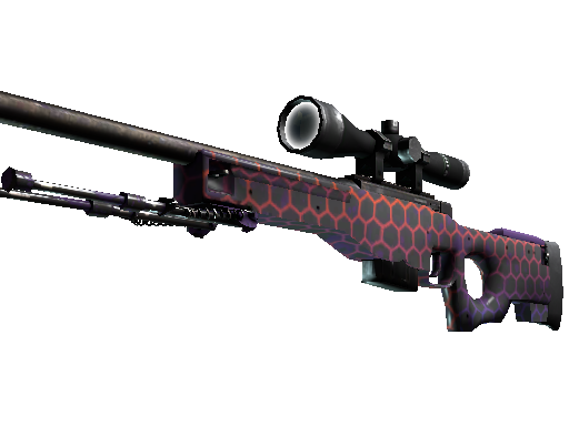 AWP | Electric Hive (Factory New)