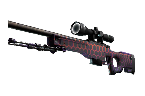 AWP | Electric Hive (Factory New) Prices