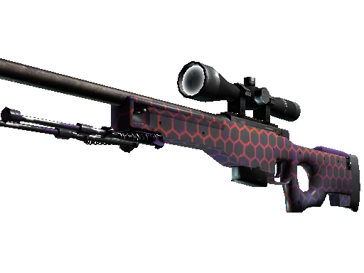 AWP | Electric Hive