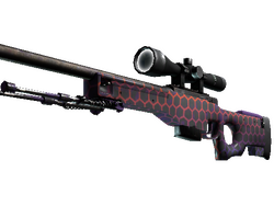 AWP | Electric Hive