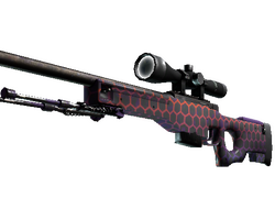 AWP | Electric Hive