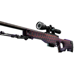 free csgo skin StatTrak™ AWP | Electric Hive (Factory New)