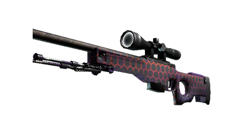AWP | Electric Hive (Factory New)