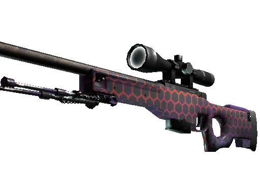 AWP | Electric Hive