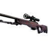 AWP | Electric Hive (Minimal Wear)