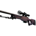 AWP | Electric Hive (Field-Tested)