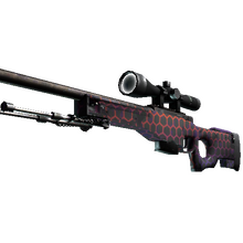 AWP | Electric Hive (Field-Tested)