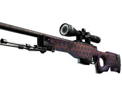 AWP | Electric Hive