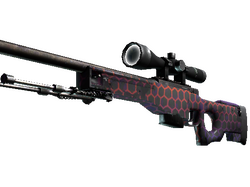 AWP | Electric Hive