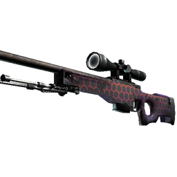 AWP | Electric Hive (Field-Tested)