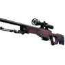 AWP | Electric Hive (Field-Tested)