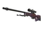 StatTrak™ AWP | Electric Hive (Field-Tested)