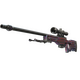 StatTrak™ AWP | Electric Hive (Field-Tested)
