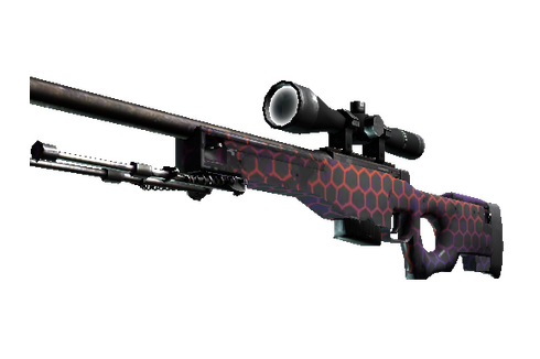 AWP | Electric Hive (Well-Worn) Prices