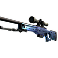 AWP | Gungnir (Battle-Scarred)