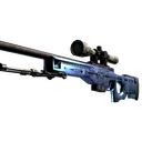 AWP | Gungnir (Battle-Scarred)