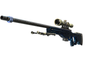 AWP | Gungnir (Battle-Scarred)