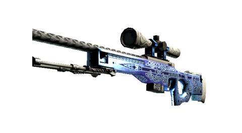 AWP | Gungnir (Field-Tested)