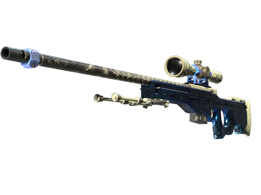 AWP | Gungnir